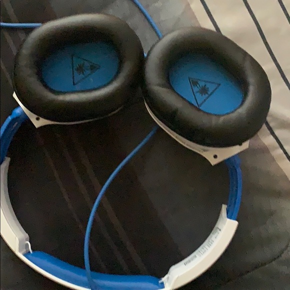 Game headset - Picture 2 of 3